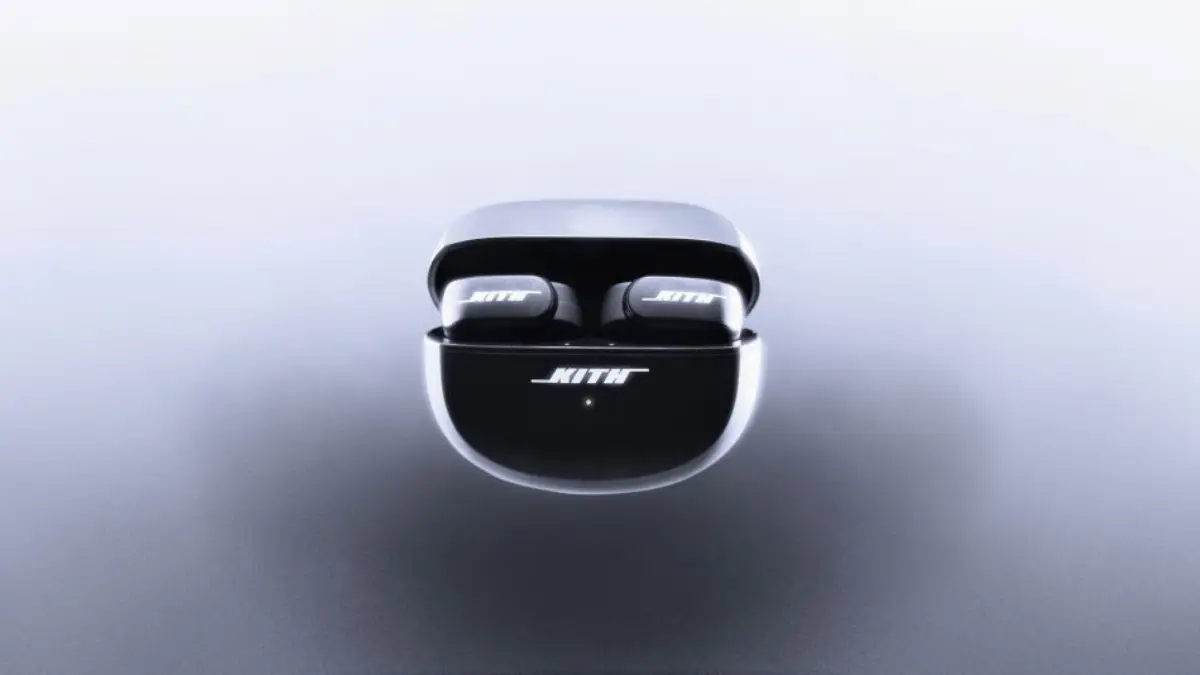 Bose Ultra Open Earbuds หูฟัง แบบหนีบ รุ่นลิมิเต็ด กับดีไซน์อันสะดุดตา