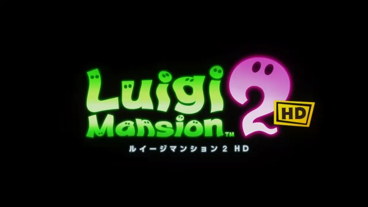เผยตัวอย่าง เกม Luigi’s Mansion 2 HD บน Nintendo Switch ก่อนวางจำหน่าย 27 มิถุนายนนี้