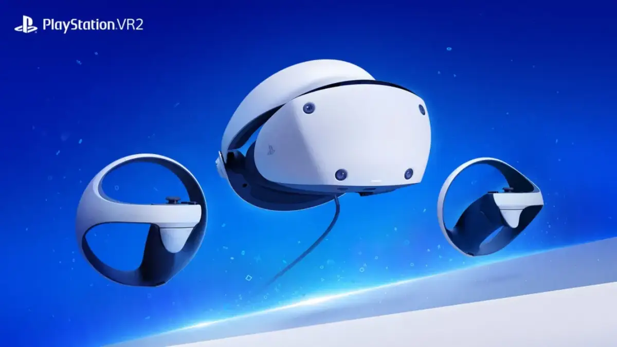 Sony PC Adapter สำหรับ PlayStation VR2 เตรียมเปิดตัววันที่ 7 สิงหาคม 2024 นี้