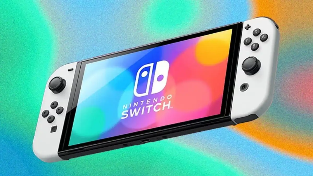 เตรียมพบกันต้นปี 2025! Nintendo Switch 2 เตรียมเปิดตัวแล้ว!