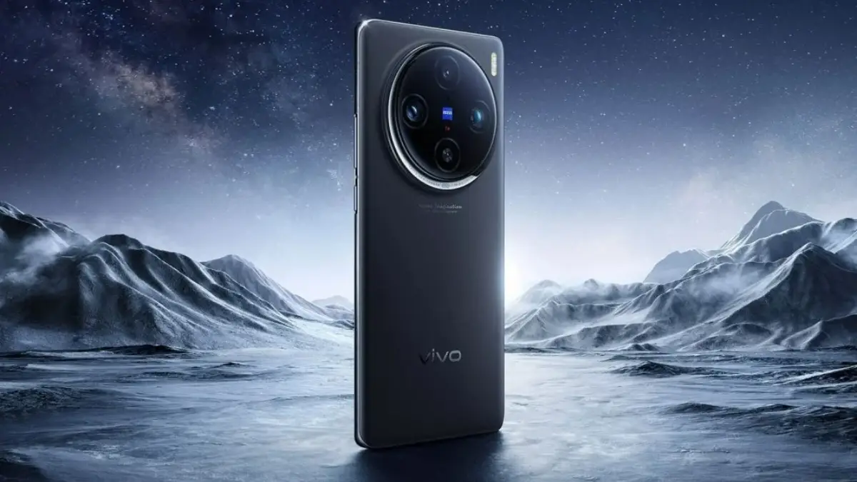 แว่วเสียง vivo X200 Pro / Pro Mini มาพร้อมเซนเซอร์หลักขนาด 1/1.28 นิ้ว จาก Sony